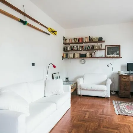 Regina Margherita Apartament